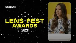 Lens Fest Awards 2021