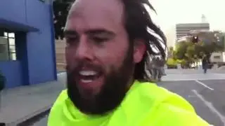 Mile 5
