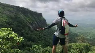 Siddheshwar and Sagargad trek