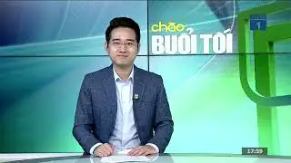 VTC1 HD - Quảng cáo + GTCT 18h - 21h 29/10 + Hình hiệu Chào buổi tối | 17h57 - 29/10/2022