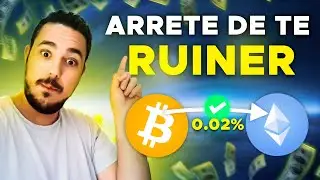 Comment Swap ou Bridge,  Optimiser tes TRADES / SWAP / Bridge crypto !  BRIDGE RANGO Exchange