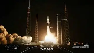 FULL FINAL FLIGHT - SpaceX Falcon 9 B1062-23 Launch