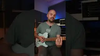 Bruno Mars - Locked Out Of Heaven - jak zagrać na gitarze?