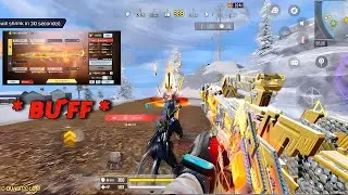 FFAR 1 is INSANE With This Gunsmith! Fast Killing + No Recoil in Mid-Range FFAR 1 Gunsmith CODM BR