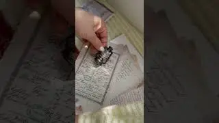 Очень люблю такие штуки😍