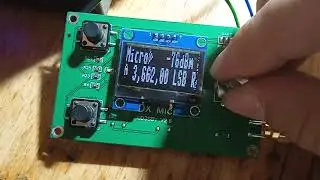 uSDX Micro v2.6