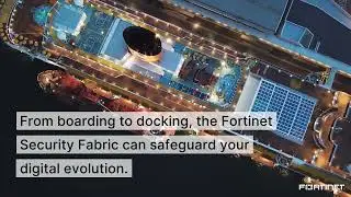 Digital Security for the Modern Maritime Organization | Transportation Cybersecurity