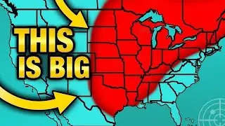 The Biggest Storm Of March Is Coming!