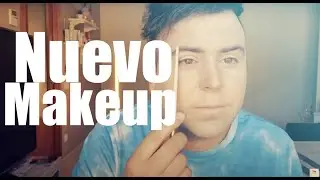 NUEVO MAKEUP x Jayk