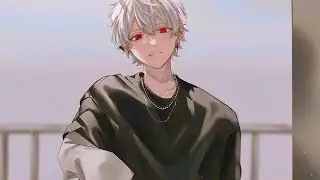 Nightcore - Chance (Lyrics)