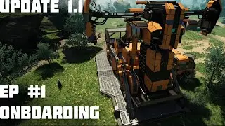 India's Top Satisfactory Player | Project 23  Ep #1 | Satisfactory 1.1