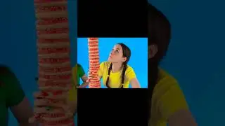 Башня падает