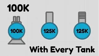 The Journey Begins - 100K with every tank in Diep.io part 1