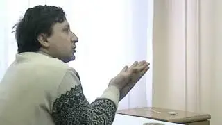 Демонстрация 6 Чистое бытие как морфология вообще Ничто как высшая форма бытия Мышление Обсуждение