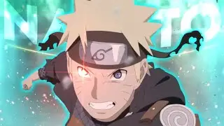 Naruto edit [Edit/AMV]