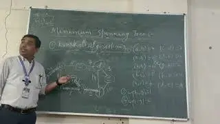 Fundamental of graph for greedy method By Prof. Jayram dwivedi