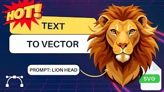 Transform Text Prompts into Stunning Vectors with Recraft.ai
