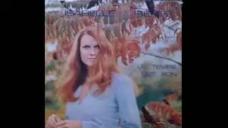 Isabelle Pierre - Le Temps Est Bon