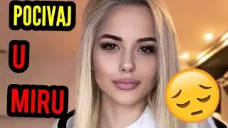 PREMINULA JUTJUBERKA KIKAX3😥 POCIVALA U MIRU KRALJICE !
