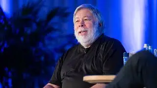 Steve Wozniak Speaks to Citadel Securities Interns