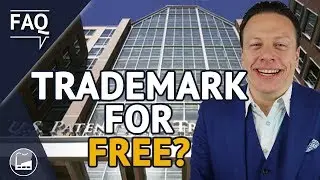 How To Trademark A Name And Logo For Free