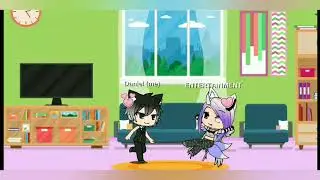 Gacha Life Tickle Story #13 (Gone Wrong😭😭😭😭)