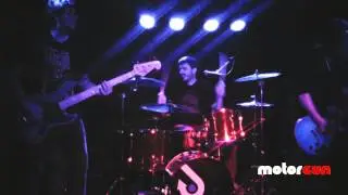 Motorgun - Whipping Post (Allman Brothers Cover)