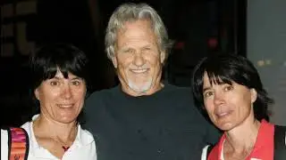 Kris Kristofferson, Oslo Konserthus, Sept. 7, 2013 Song requests