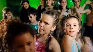 Maria Isabel - Quien Da La Vez (Video Oficial)