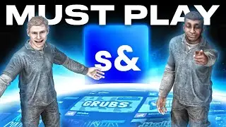 You're Missing Out On S&box With These Games
