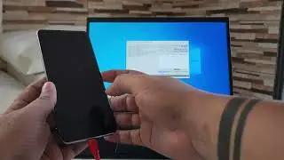How to repair IMEI in Huawei Nova 9SE [JLN-LX3] with DTpro tool