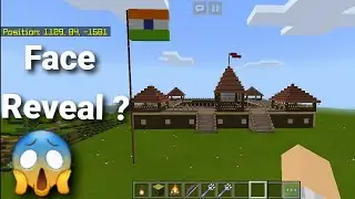 I build a small kingdom in lokicraft 5.(Face reveal ?) - Top Gaming