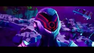Official fortnite chapter 4 trailer (mrbeast, hulk, motorcycles)