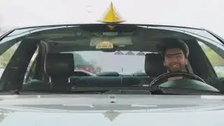 Я таксист 😱😱👍👍