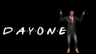 ☝️ DAY ONE ☝️ Vivek Ramasquamy Friends Intro