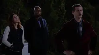 Peralta what are you doing