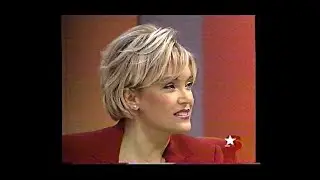Gülgün Feyman ile Gerçek Yaşamlar Programı Konuk Özlem Yıldız Star Tv