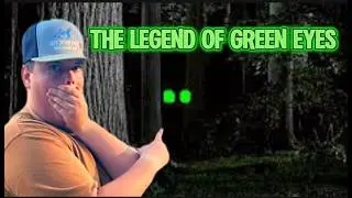 The Legend Of Ol’ Green Eyes At Chickamauga Battlefield