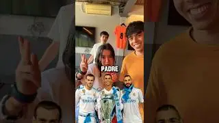 ¿QUÉ TRIDENTE es MEJOR? EDICIÓN REAL MADRID 🤍💥