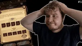 WE'RE GOING ON AN ADVENTURE! (No Wishlist No Cry Episode 1)