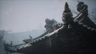 Black Myth: Wukong- Chapter 3