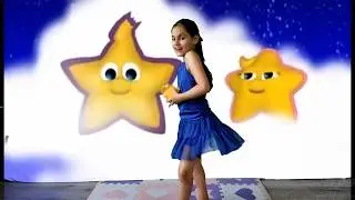 We Are Little Stars I Детская песня Мы маленькие звезды