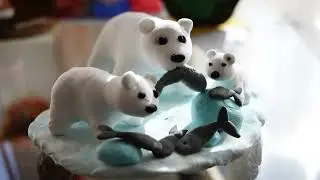 Мы на Севере живем