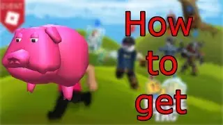 How to get 'Gurt' (Summer Tournament 2018 Event)