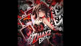 Zhaxz Editz ゕ sedang live sekarang!