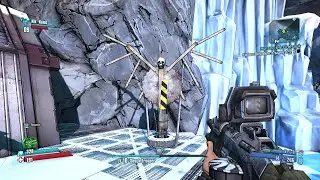 Borderlands 2 • Культ: Вечное пламя (С русской озвучкой)