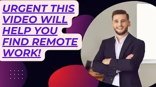 Land Your Dream Remote Job in [Year] with FlexJobs (Is it Worth It?#workfromhome #remotejobs