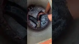 WHERE DOES IT GO?!! 