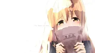 Koe no katachi (AMV) - Spicy Boyfriend