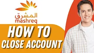 How To Cancel Mashreq neo account online | close mashreq neo account online english ( FULL GUIDE)